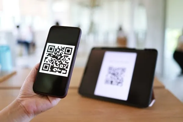 Video QR Codes