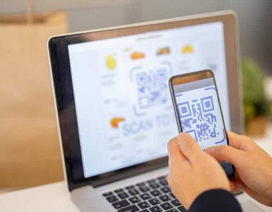 Video QR Codes