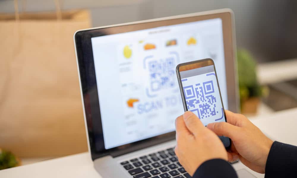 Video QR Codes