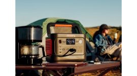 camping power bank
