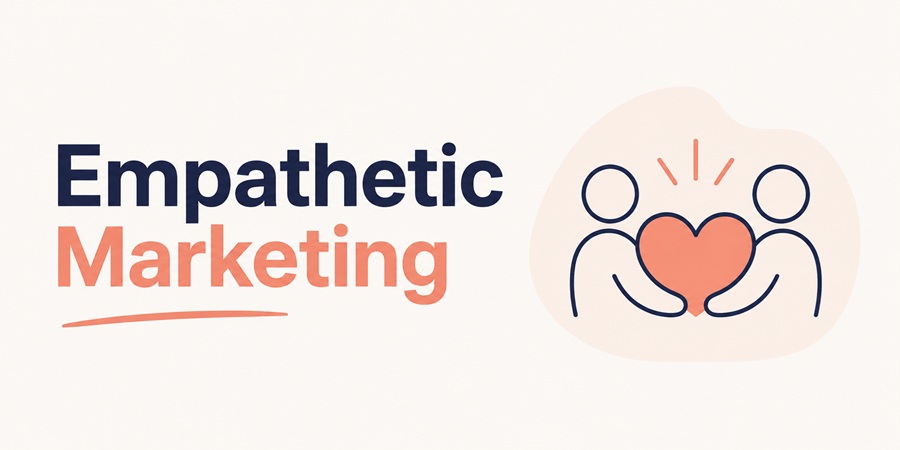 Empathetic Marketing